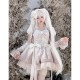 Daydream Gothic Lolita Dress OP by Diamond Honey (DH340)
